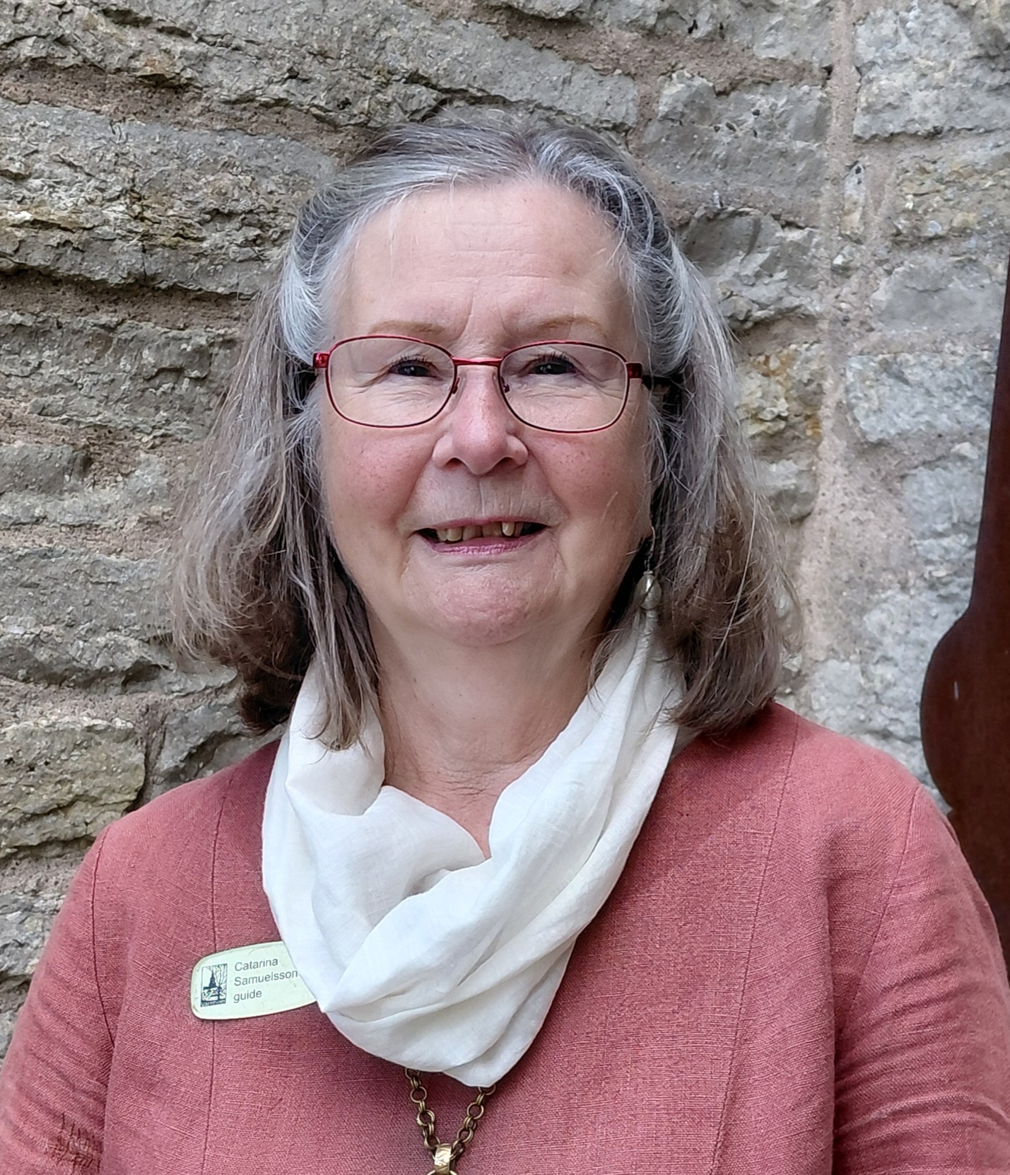 Catarina Samuelsson